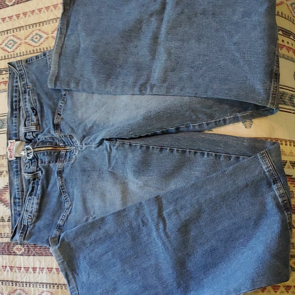Bullet Techno jean
